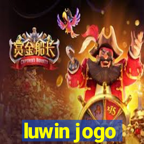 luwin jogo